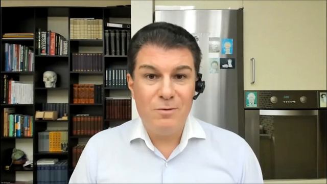 Алтайский разговор 499. Настойчивость. Виталий Лажинцев и Олег Брагинский