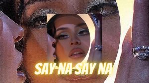 Say Na Say Na Song by Aneela Mirza, Johan Bejerholm, and Robert Uhlmarash