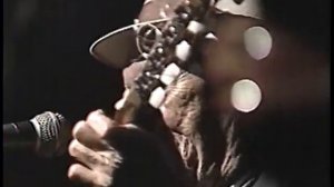 Compay Segundo - Chan Chan - Heineken Concerts 1999 - São Paulo