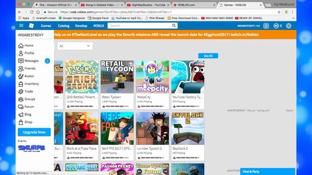 How To Verify Your Email Address On Roblox Without A Real Email смотреть онлайн