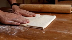 Круассаны на закваске!