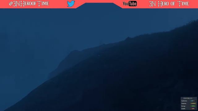 The Stronghold [H1Z1 Survival] - 01 - Wiped! смотреть онлайн