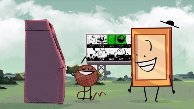 И.Н.М.Т. 2 РЕБУТ, НО В КАДРЕ КУРАСАН смотреть онлайн