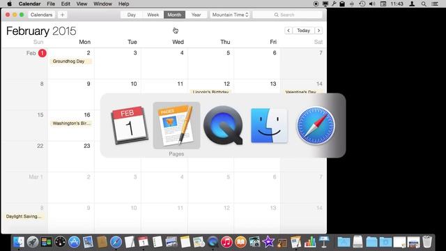 Minimizing Windows Versus Hiding Apps (#1066)