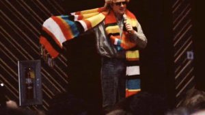 Colin Baker Tribute