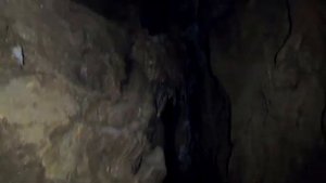 Рожкао. Голубой каньон и пещера Южный слон