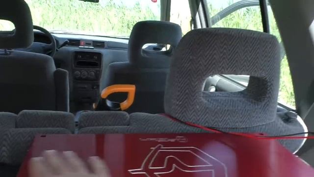 2 шт Pioneer TS-W1200PRO от усилка Ural PT 2.1200F в 4 Ом смотреть онлайн