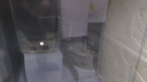 Гуляйпольские приключения 2.0/Родина Батьки Махно/Музей/ Часть 3