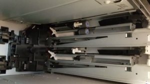 How To Install The HP M806 M830 Fuser Maintenance Kit C2H67A-67901 C2H67A