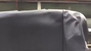 Обшивка сидений Mitsubishi Outlander