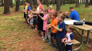 Детская песня «Как же попасть мне на небеса»