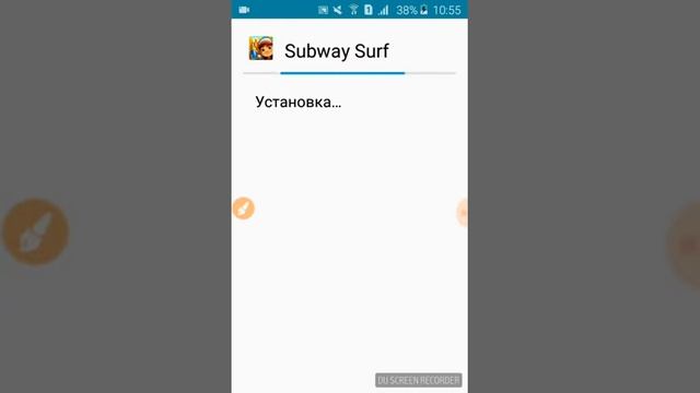 КАК СКАЧАТЬ SUBWAY SURF С ЧИТОМ смотреть онлайн