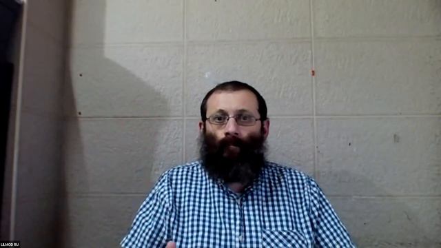 Курс "Рав Кук "Орот А Тшува" - Исправление Мира и Человека", Натан Котляров смотреть онлайн