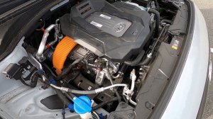 Электромобиль Hyundai Ioniq после 3 лет эксплуатации – большой обзор.
