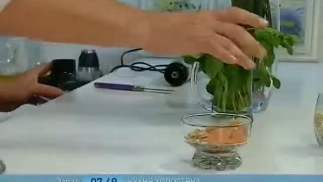 Десерт "Дамский Угодник" - Ранок - Інтер смотреть онлайн