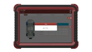 ThinkTool Master 2 and ThinkTPMS G1, TPMS Sensor Programming to the Car