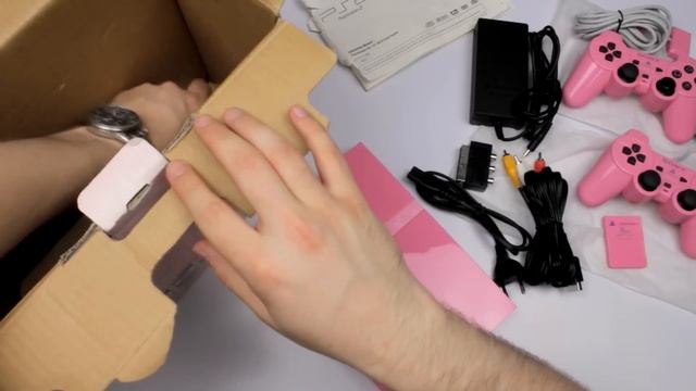 По ту сторону PlayStation. Зачем я купил Sony PlayStation 2. Часть 1 смотреть онлайн