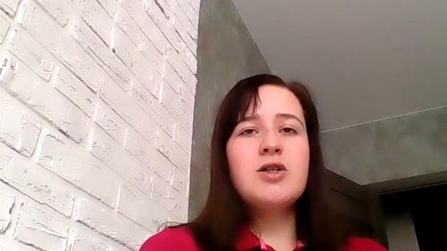 Остапенко Анна Владимировна - репетитор по английскому языку - #ассоциациярепетиторов