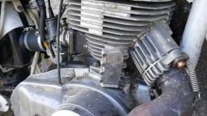 Эндуро Иж Планета