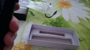 обзор фонарь шокер Россия