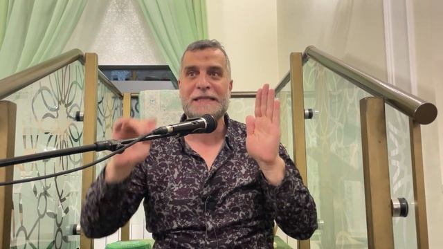 Воистину, Аллах купил у верующих их души и имущество в обмен на Рай | #Ислам #Сунна | Мохамад Хамед смотреть онлайн