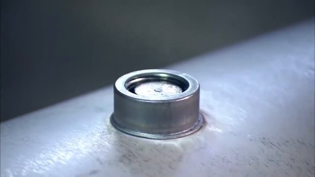 Как делают тормозные баллоны смотреть онлайн