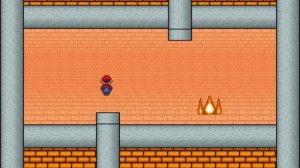 Super Mario Bros. X (SMBX) playthrough - Video Game Boss Rush