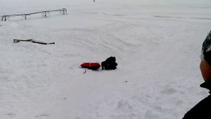 Вот так я сломал ребро