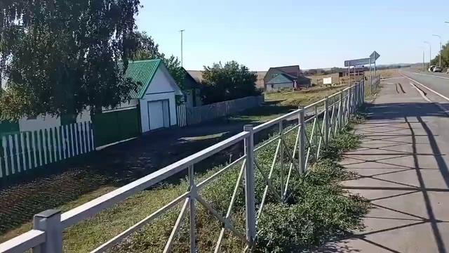 Старая Отрада. Башкортостан. 7 августа 2021г смотреть онлайн