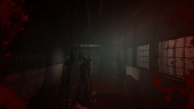 How to find the hook, raise the gate, and escape the barn | Outlast 2 (Quick "How To") смотреть онлайн