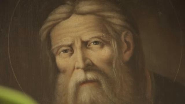 9 августа— 15 августа 2021 года. Седмица 8-я по Пятидесятнице. смотреть онлайн