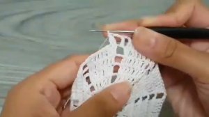 Тюбетейка крючком/шапка крючком/мастер класс