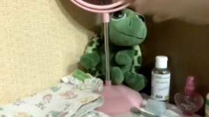 Обзор на пеленальный столик для реборна