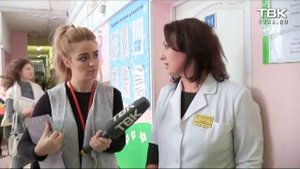 «Проверка» детской поликлиники №2