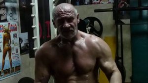 Локтионов Валерий-о том как я тренируюсь в 61 год