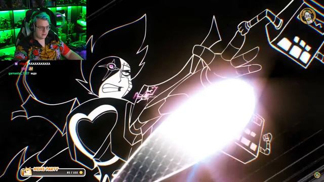 Пятёрка Смотрит | Empire of Geese — HARD DRIVE Мудатон (Гоблинская версия) смотреть онлайн