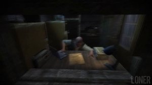 S.T.A.L.K.E.R. - ПОЛНАЯ ХРОНОЛОГИЯ