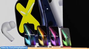 Обзор Apple iPhone 12