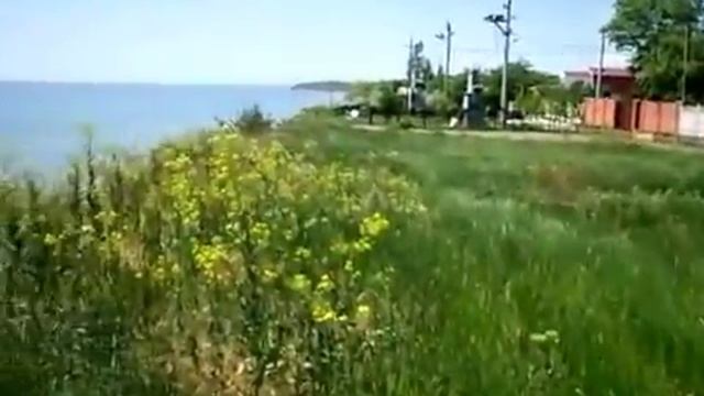 Продам земельный участок у моря, 10 соток, Урзуф (Бабах Тарама), Азовское море