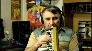 Маленький цветок. Баянита 43