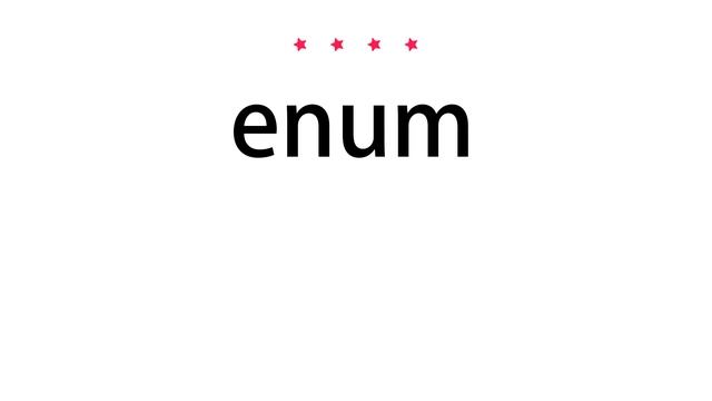 How to pronounce enum - Vocab Today