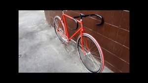 - Фикс -  из старой рамы ХВЗ