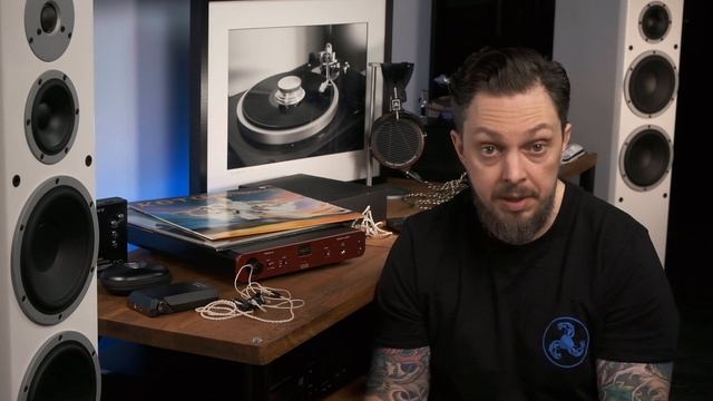 Лучшие внутриканальные наушники от Meze – Rai Penta