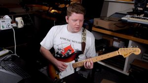 Retro Rack Ep. 4 Korg DRV3000 + Sony R7