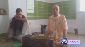 Мадана Мохан дас - Господь Чайтанья - изначальная бхакти врикша