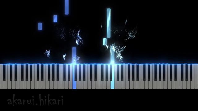 Linkin Park – Lost | On Piano смотреть онлайн