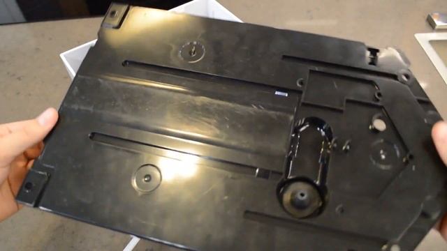 Обзор Сушилка для рук Trento Sanitary Ware ENERGY смотреть онлайн