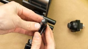 Follow Focus для Blackmagic за копейки!