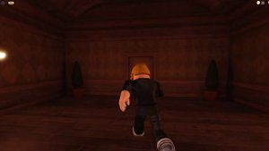 DOORS (Roblox) - GTX 1060 3GB e I7-3770k