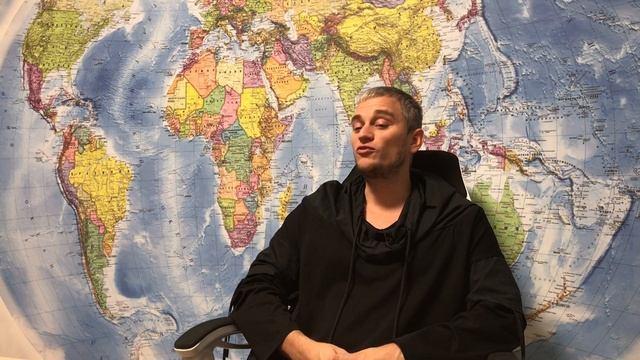1. Волеизъявление и дееспособность. Ответственность и реализация Своих прав. Николай Буров